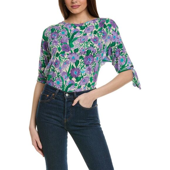 Weekend By Max Mara Orata Blouse 2351110431600 001 main image 1